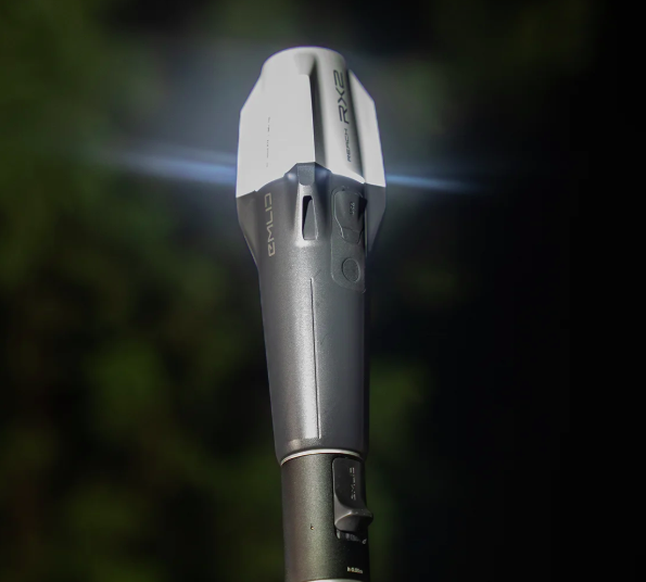 Emlid RX2 GNSS-ontvanger, het type meetapparatuur dat De Groenste Stad gebruikt